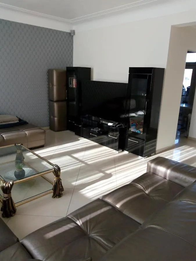 Belgielei Apartament